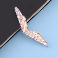1pc Press Thumb Book Brace Reading Aid Book Expander