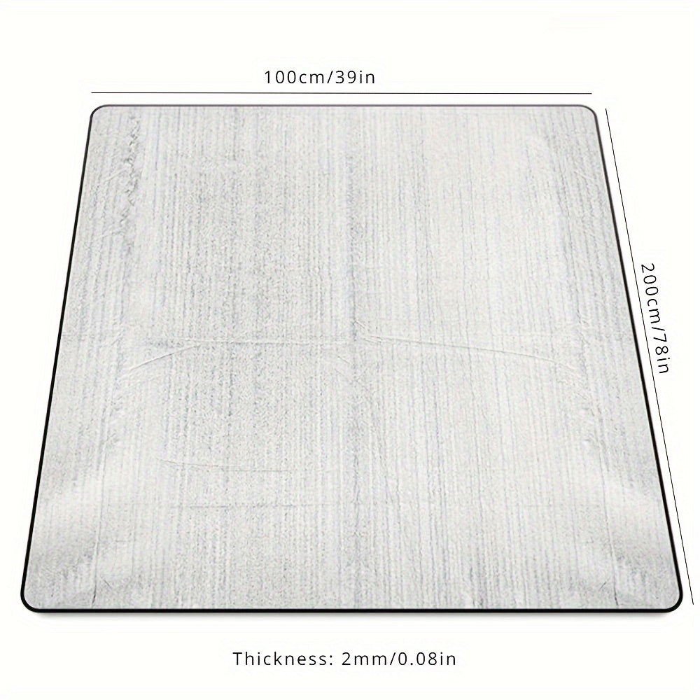 Waterproof Camping Mat Foam Blanket