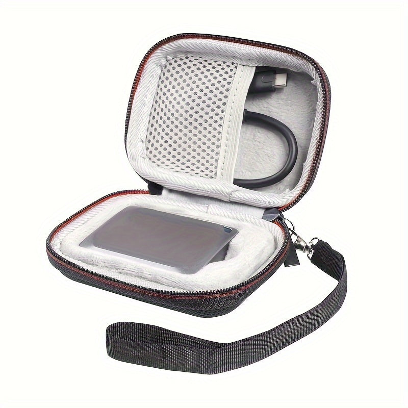Protective Storage Bag for T9 Portable SSD