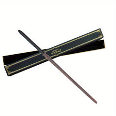 Ancient Noble Wizard Witch Magic Wand Halloween Party Costume Props