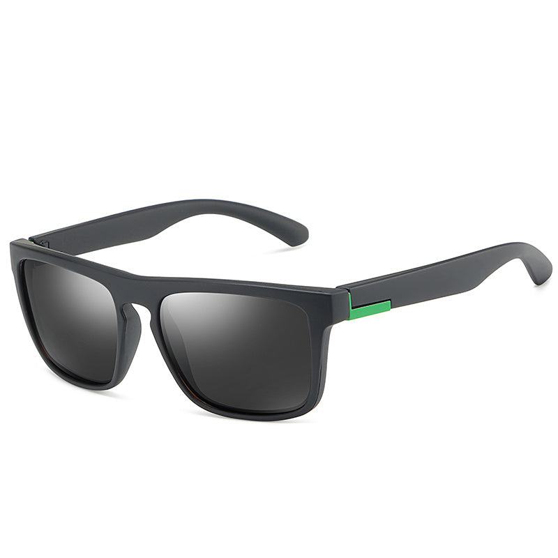Men's Polarized Sunglasses Driver Fishing Driving Sunglasses UV400
