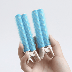 2pcs Volumizing Hair Root Clips for Women Girls Thin Curly Hair Styling