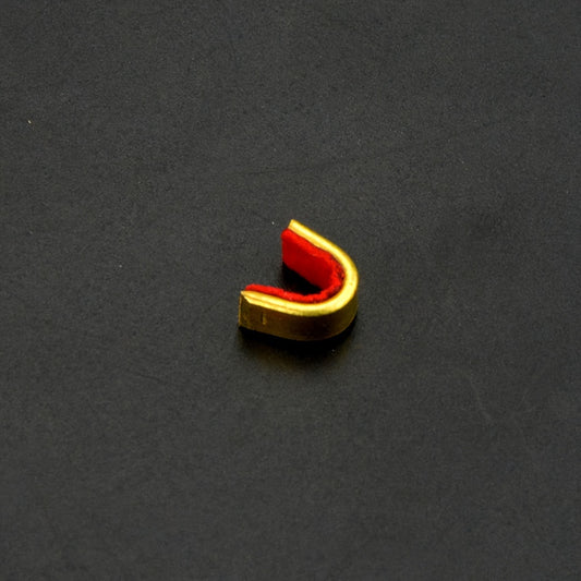 10pcs Bow String Nocking Points Set for Recurve Bow