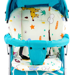 Baby Animal Cartoon Cotton Stroller Seat Cushion