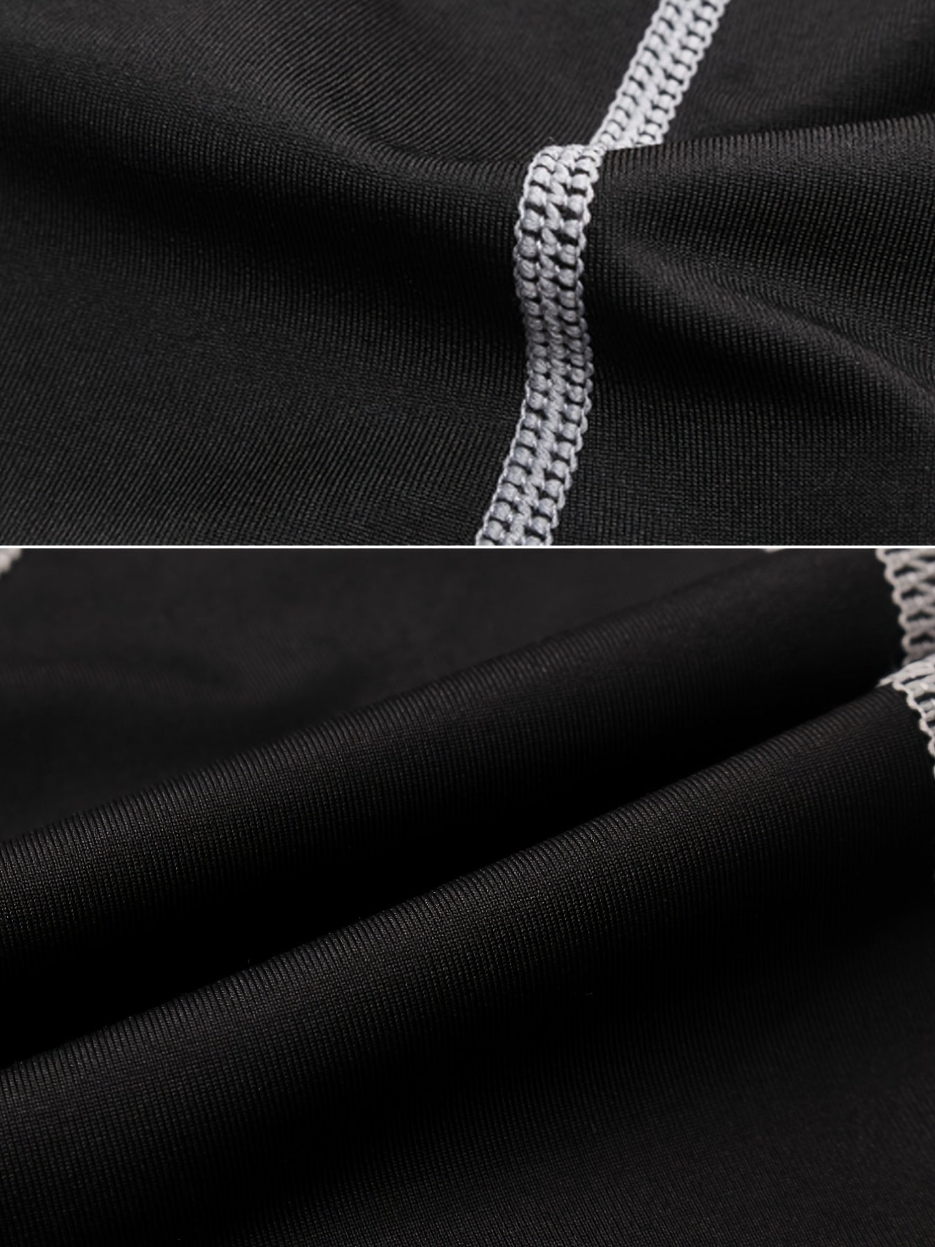 Men's Quick Drying Compression Sport Pants