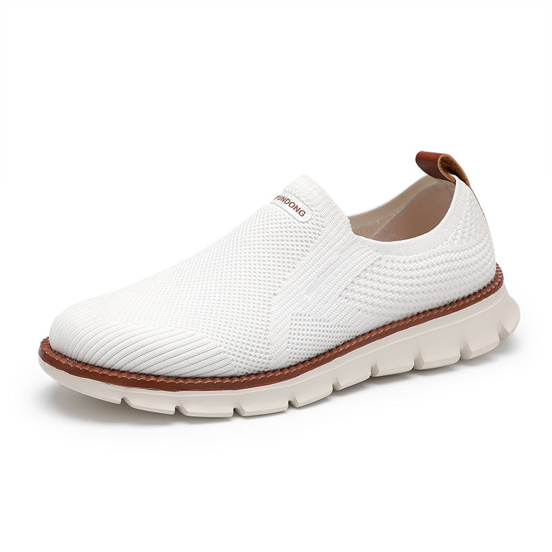 Men's Hollow Out Sneakers