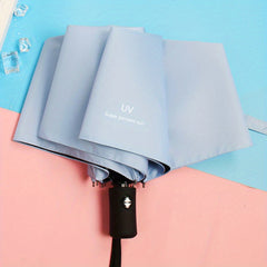 Automatic UV Sun Protection Umbrella