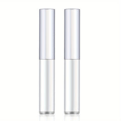 Strong Hold Eyelash Glue Latex Waterproof Sensitive Eyes Safe 0.2 Oz