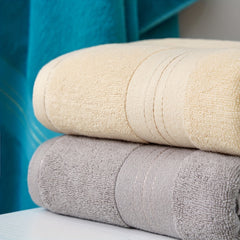 Soft & Absorbent Bath Towel 70x140cm
