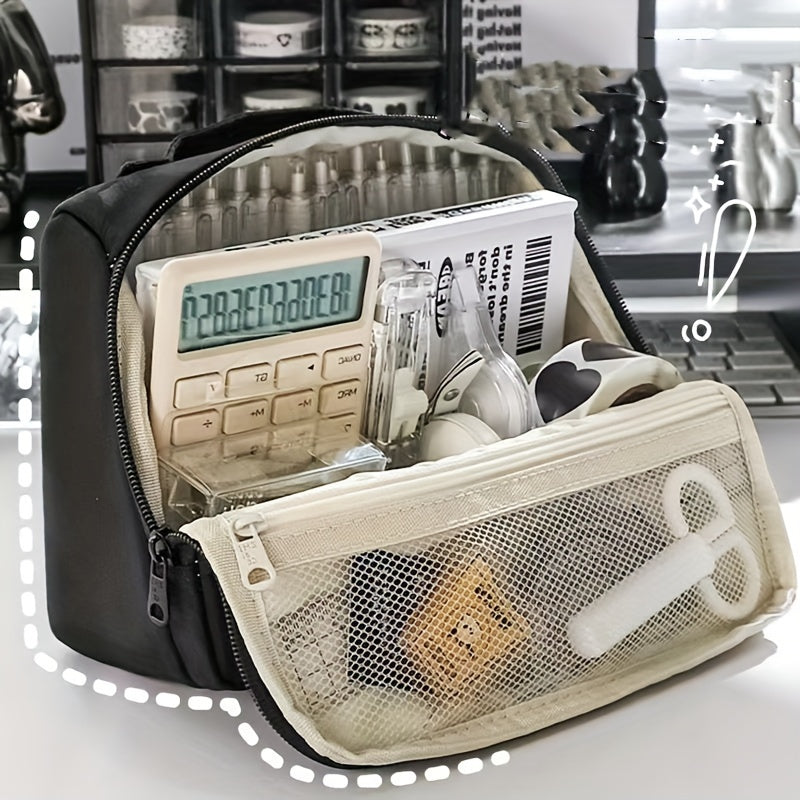 Tactical Backpack - Large Capacity Outdoor Rucksack