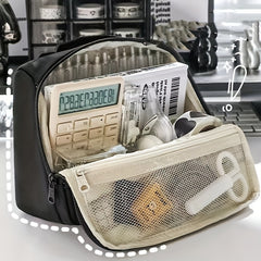 Tactical Backpack - Large Capacity Outdoor Rucksack
