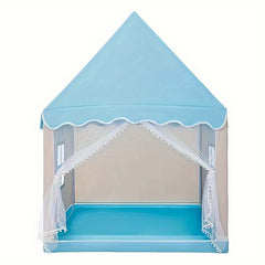 Indoor Children's Tent Castle Play House Kindergarten Play House