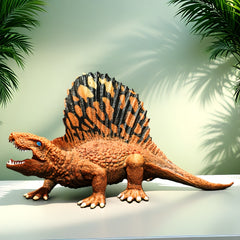 Realistic Spinosaurus Dinosaur Toy - Large Jurassic Animal Model