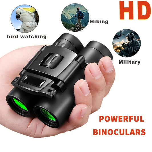 High-Power Binoculars for Outdoor Exploration