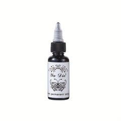 14 pc 14 Tattoo Ink Set 30 ML bottle 3D Makeup Beauty Skin Body Art