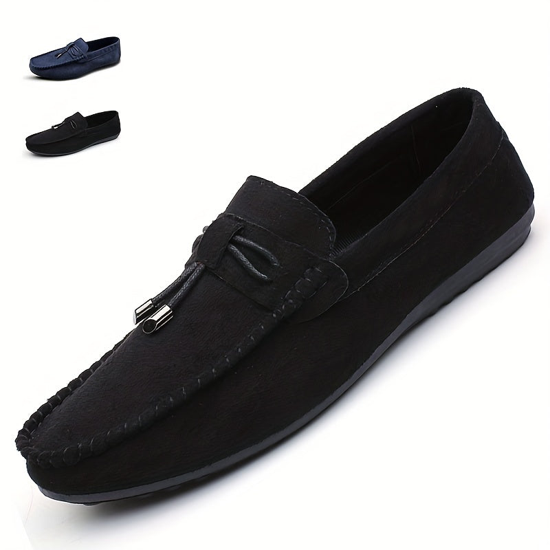 Men's Tassel Loafers Wear-resistant Non-Slip Shoes