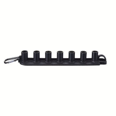 High Pressure Washer Tips Set 5-7 Nozzle Heads 2.54-10 Quick Connect 4000 PSI
