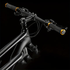 Handlebar Cover Non-slip Mountain Bike Dead Fly Biker Universal Aluminum Alloy