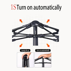 Portable Durable Outdoor Camping Tent Easy Set Up