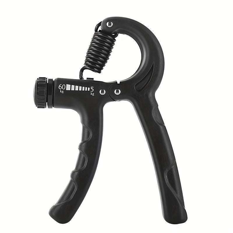 Adjustable Grip Strength Trainer for Hand & Arm Rehab