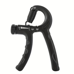 Adjustable Grip Strength Trainer for Hand & Arm Rehab