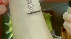 Long Lasting Waterproof Smudge Proof Mascara