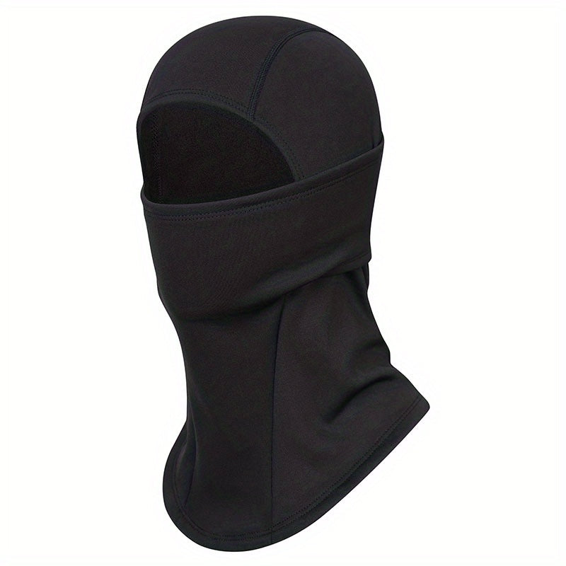 1pc Winter Ski Face Protection Balaclava for Slopes
