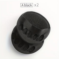 2pcs Women's Forefoot Pads for High Heels - Calluses & Corns Foot Care