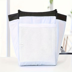 Insulated Aluminum Foil Lunch Box Bag
