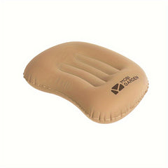 Ultralight Inflatable Pillow for Outdoor Camping Travel