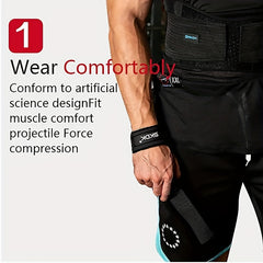 2pcs Gym Lifting Straps for Body Building