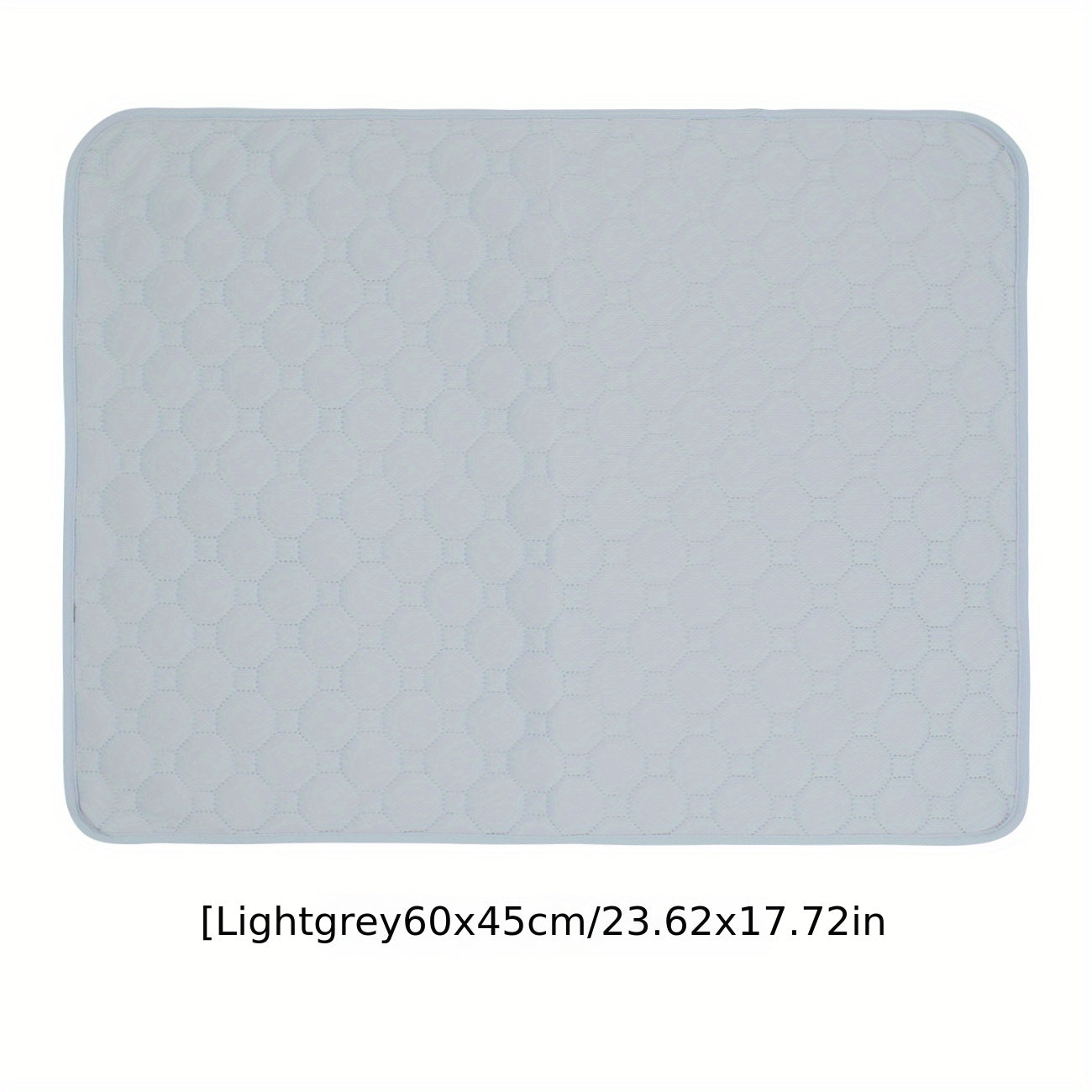 Washable Puppy Pads Non Slip - Pet Training Pads for Whelping Potty