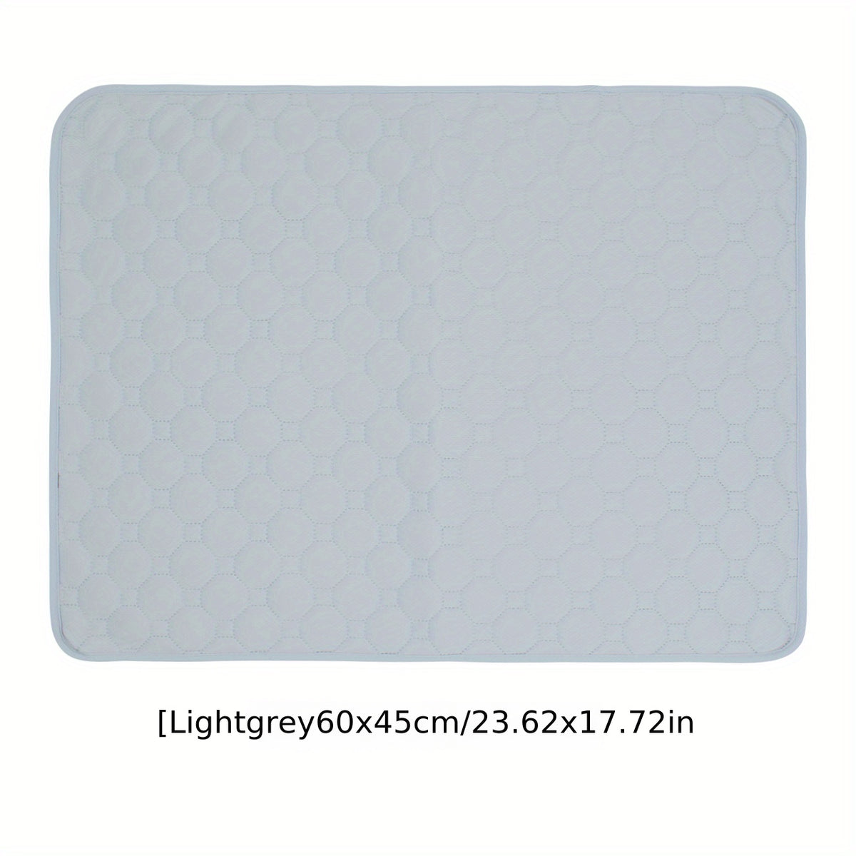 Washable Puppy Pads Non Slip - Pet Training Pads for Whelping Potty