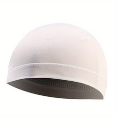 Quick Dry Helmet Cycling Cap Anti UV Anti Sweat Sports Hat