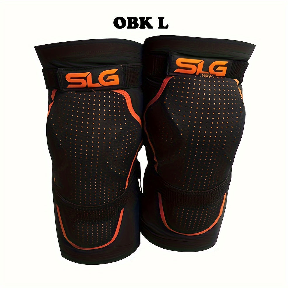 Skiing Knee Pads Protective Gear for Snowboarding
