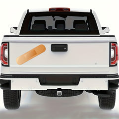 Car Scratch Cover Sticker Bandage - Bumper Decal for Vehicle