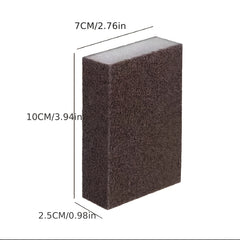 Emory Cleaning Sponge for Household Cleaning