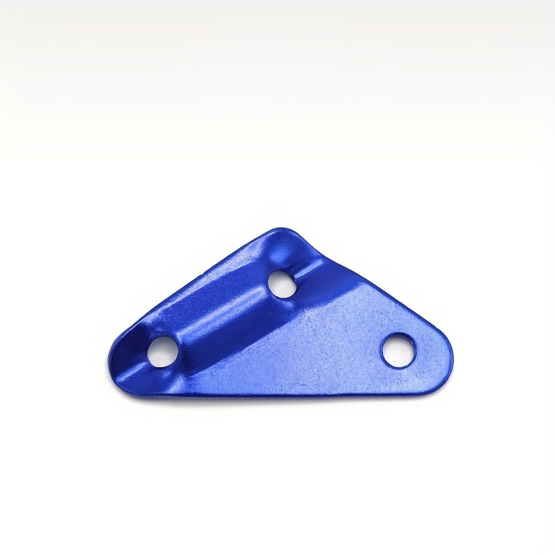 Aluminum Triangular Buckle for Camping