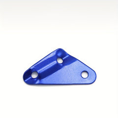Aluminum Triangular Buckle for Camping