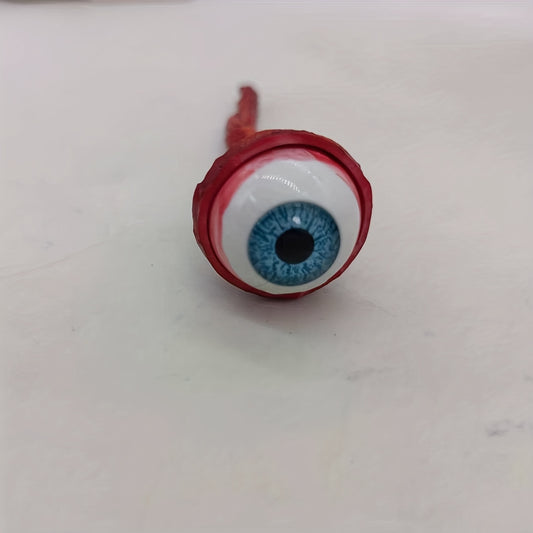 Bloody Eyeballs Latex Horror Torn Eyeballs With Blood