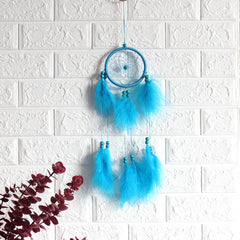 Dream Catcher Wall Hanging for Peaceful Sleep