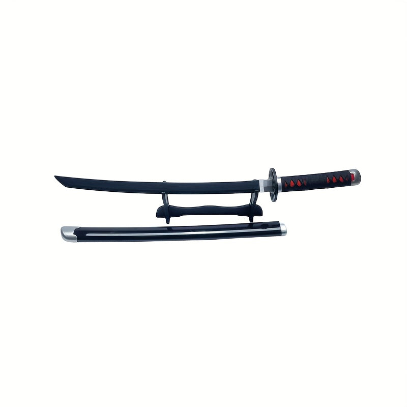 Samurai Sword Anime Sword Wooden Sword Role playing Props And Decoration