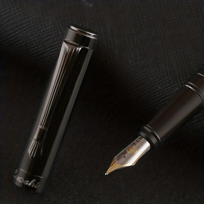 Metal Rod Hard Pen for Calligraphy Practice