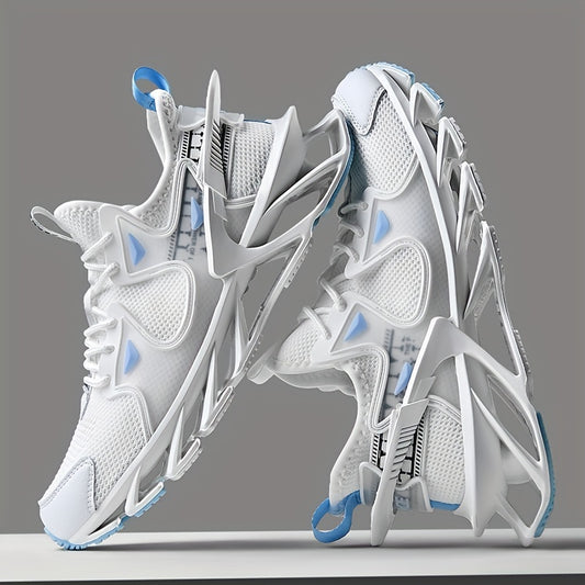 Men's Blade Sneakers for Jogging Tennis Gym