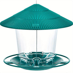 Hanging Bird Feeder Squirrel Proof