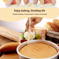 Cake Demoulding Cake Stripping Scraper Kitchen Tools