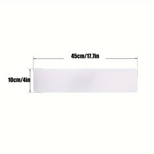 Non Slip Stair Treads - Waterproof Safety Strips