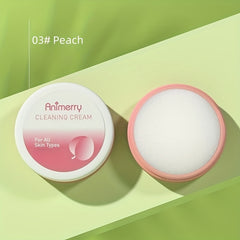 3-in-1 Fruity Makeup Remjsonover Cream