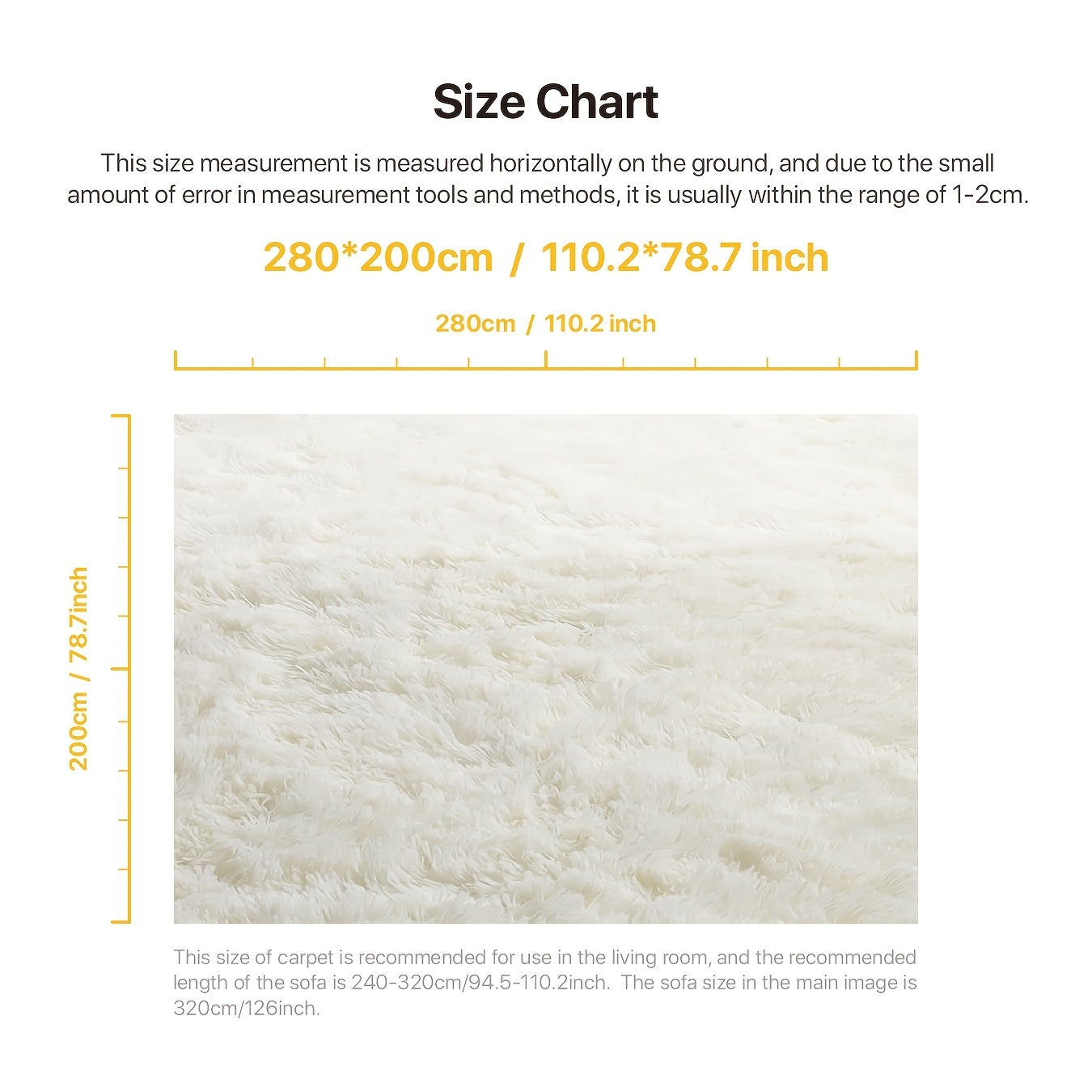Soft Area Rug For Bedroom Fluffy Rugs Big Rug Furry Rugs