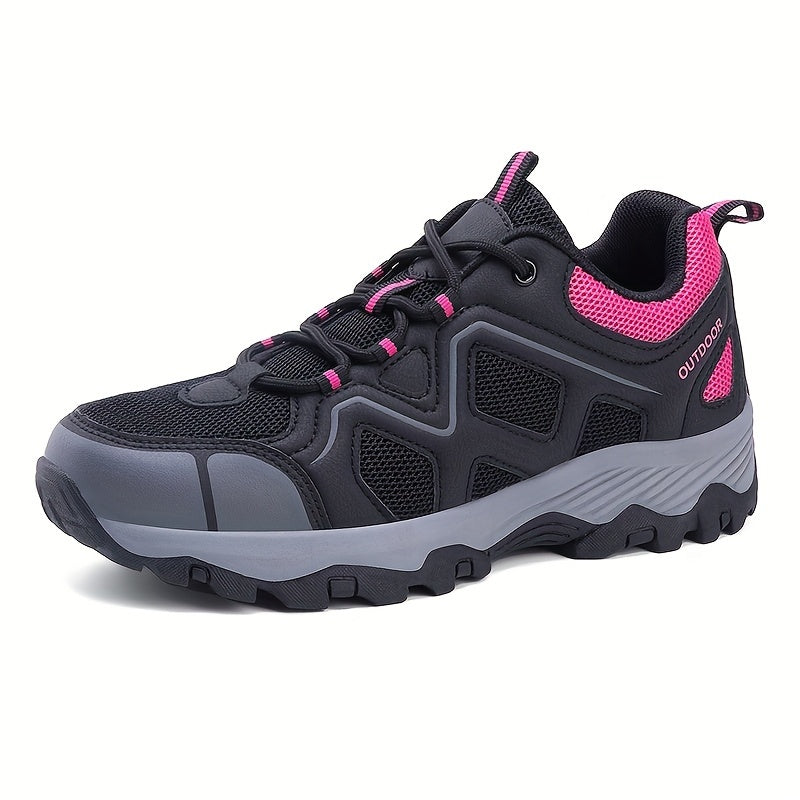 Women's Outdoor Hiking Shoes Anti-slip Breathable Sports Shoes
